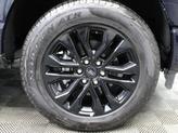 Thumbnail of 2025 Antimatter Blue Metallic Ford F-150