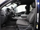 Thumbnail of 2025 Antimatter Blue Metallic Ford F-150