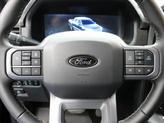 Thumbnail of 2025 Antimatter Blue Metallic Ford F-150