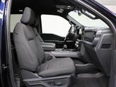 Thumbnail of 2025 Antimatter Blue Metallic Ford F-150
