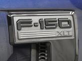Thumbnail of 2025 Antimatter Blue Metallic Ford F-150