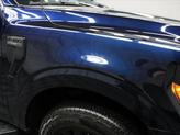 Thumbnail of 2025 Antimatter Blue Metallic Ford F-150