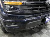 Thumbnail of 2025 Antimatter Blue Metallic Ford F-150