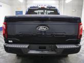 Thumbnail of 2025 Antimatter Blue Metallic Ford F-150
