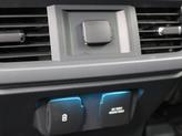 Thumbnail of 2025 Antimatter Blue Metallic Ford F-150