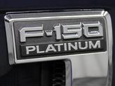 Thumbnail of 2023 Antimatter Blue Metallic Ford F-150