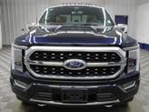 Thumbnail of 2023 Antimatter Blue Metallic Ford F-150