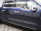Thumbnail of 2023 Antimatter Blue Metallic Ford F-150