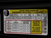 Thumbnail of 2023 Antimatter Blue Metallic Ford F-150