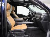 Thumbnail of 2023 Antimatter Blue Metallic Ford F-150
