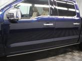 Thumbnail of 2023 Antimatter Blue Metallic Ford F-150