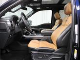 Thumbnail of 2023 Antimatter Blue Metallic Ford F-150