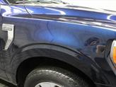 Thumbnail of 2023 Antimatter Blue Metallic Ford F-150