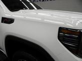 Thumbnail of 2025 Summit White GMC Sierra 1500