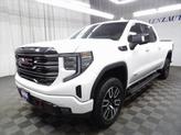 Thumbnail of 2025 Summit White GMC Sierra 1500