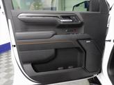 Thumbnail of 2025 Summit White GMC Sierra 1500