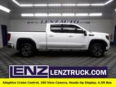Photo of 2025 Summit White GMC Sierra 1500