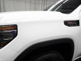 Thumbnail of 2025 Summit White GMC Sierra 1500