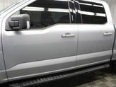 Thumbnail of 2023 Iconic Silver Metallic Ford F-150