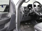 Thumbnail of 2023 Iconic Silver Metallic Ford F-150