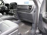 Thumbnail of 2023 Iconic Silver Metallic Ford F-150