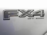 Thumbnail of 2023 Iconic Silver Metallic Ford F-150