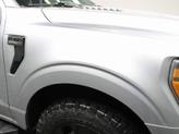 Thumbnail of 2023 Iconic Silver Metallic Ford F-150