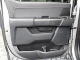 Thumbnail of 2023 Iconic Silver Metallic Ford F-150