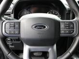 Thumbnail of 2023 Iconic Silver Metallic Ford F-150