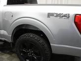 Thumbnail of 2023 Iconic Silver Metallic Ford F-150