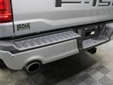 Thumbnail of 2023 Iconic Silver Metallic Ford F-150