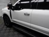Thumbnail of 2024 Star White Metallic Tri-Coat Ford F-350
