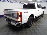 Thumbnail of 2024 Star White Metallic Tri-Coat Ford F-350