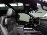 Thumbnail of 2024 Star White Metallic Tri-Coat Ford F-350