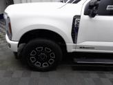 Thumbnail of 2024 Star White Metallic Tri-Coat Ford F-350