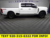 Thumbnail of 2024 Star White Metallic Tri-Coat Ford F-350