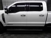 Thumbnail of 2024 Star White Metallic Tri-Coat Ford F-350