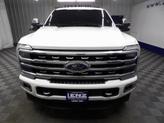Thumbnail of 2024 Star White Metallic Tri-Coat Ford F-350