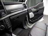 Thumbnail of 2024 Star White Metallic Tri-Coat Ford F-350