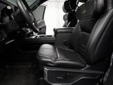 Thumbnail of 2024 Star White Metallic Tri-Coat Ford F-350