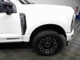 Thumbnail of 2024 Star White Metallic Tri-Coat Ford F-350