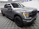 Thumbnail of 2023 Carbonized Gray Metallic Ford F-150