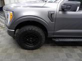 Thumbnail of 2023 Carbonized Gray Metallic Ford F-150