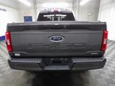 Thumbnail of 2023 Carbonized Gray Metallic Ford F-150