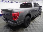 Thumbnail of 2023 Carbonized Gray Metallic Ford F-150