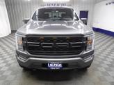 Thumbnail of 2023 Carbonized Gray Metallic Ford F-150