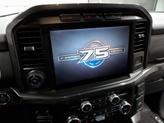 Thumbnail of 2023 Carbonized Gray Metallic Ford F-150