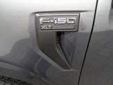 Thumbnail of 2023 Carbonized Gray Metallic Ford F-150