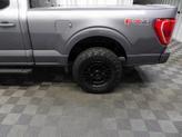 Thumbnail of 2023 Carbonized Gray Metallic Ford F-150
