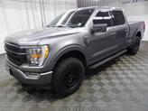 Thumbnail of 2023 Carbonized Gray Metallic Ford F-150
